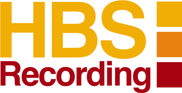 HBSRecording studio d'enregistrement à paris